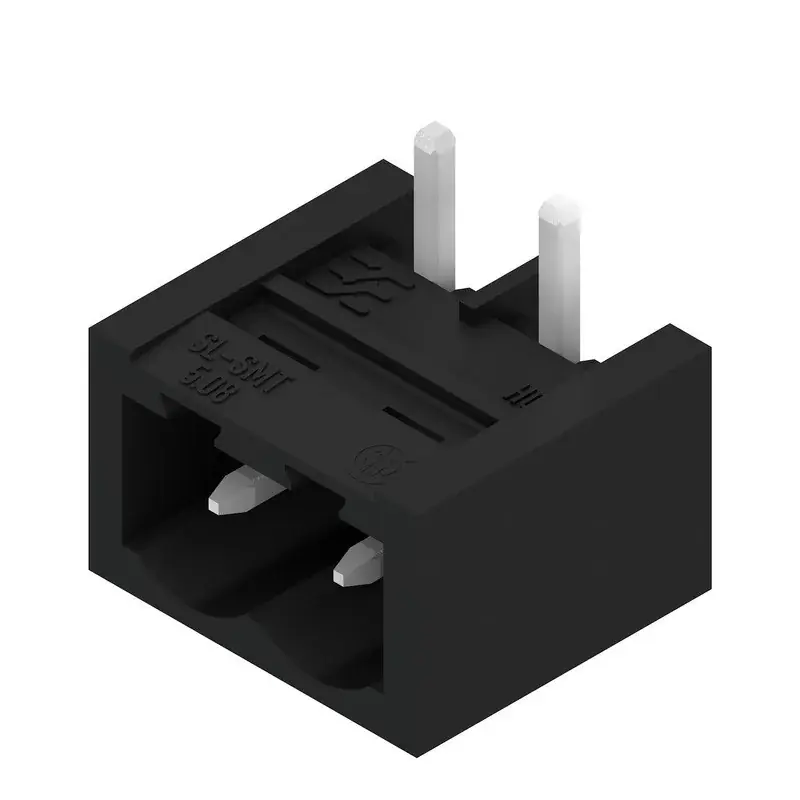 Wochenendangebot Weidmüller Verbinder 5.08mm SL-SMT 5.#1877470000