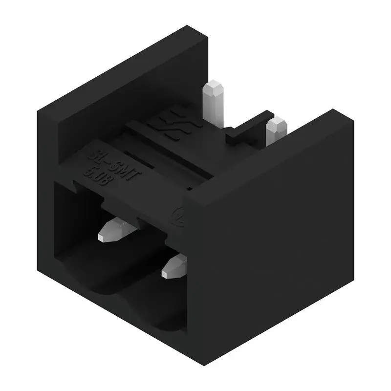 Weidmüller Verbinder 5.08mm SL-SMT 5.#1877560000 Top-Preis