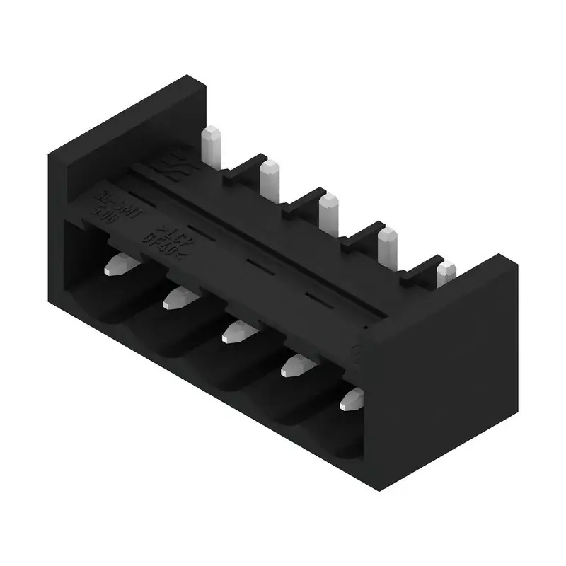 Weidmüller Verbinder 5.08mm SL-SMT 5.#1877620000 Bestpreis