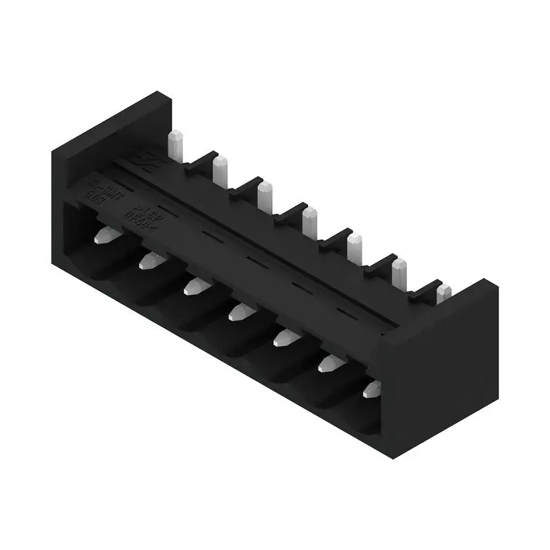 Weidmüller Verbinder 5.08mm SL-SMT 5.#1877640000 Versand Am Gleichen Tag