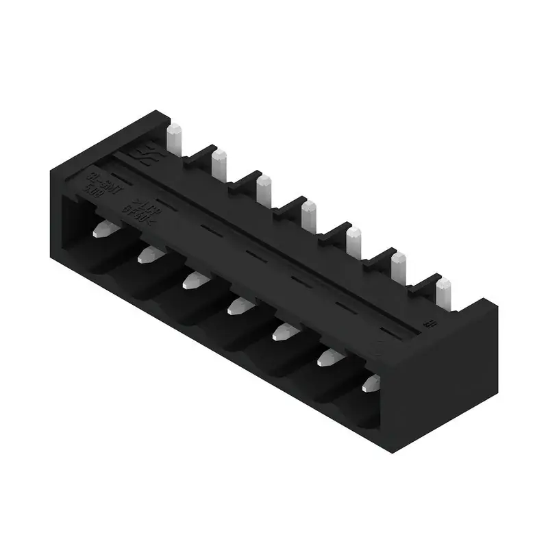 Weidmüller Verbinder 5.08mm SL-SMT 5.#1877790000 Angebot