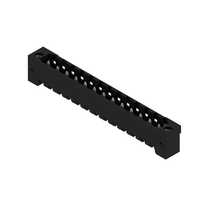 Weidmüller Verbinder 5.08mm SL-SMT 5.#1879920000 Versand Am Gleichen Tag