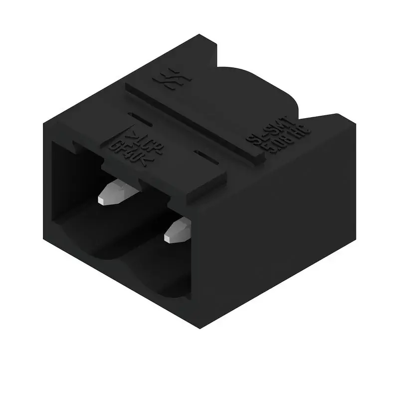 Wochenendangebot Weidmüller Verbinder 5.08mm SL-SMT 5.#1884210000