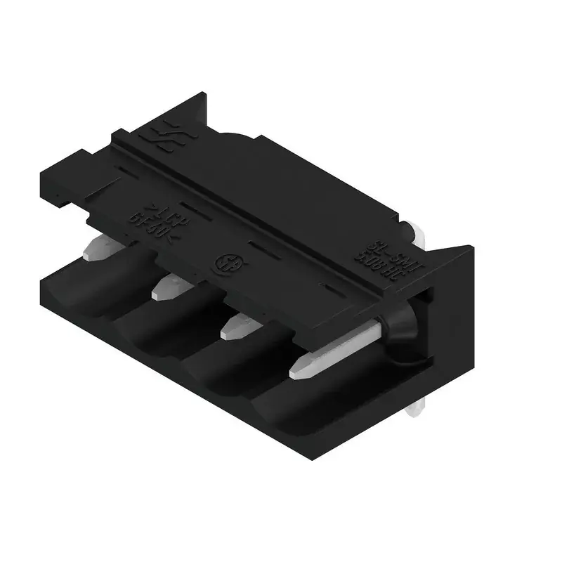 Weidmüller Verbinder 5.08mm SL-SMT 5.#1993930000 Preisknaller