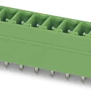 Phoenix Contact Grundleiste MCV 1,5/18-G-3,81 Garantierte Lieferung