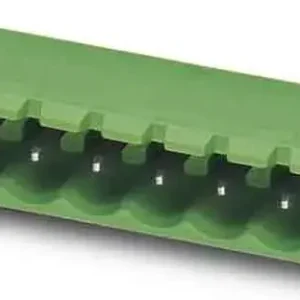 Phoenix Contact Grundleiste MSTBA 2,5/24-G Schneller Versand