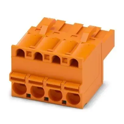 Phoenix Contact Leiterplattenstecker FKCT 2,5/ 4-ST OG Begrenztes Angebot