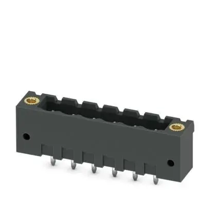 Sonderaktion Phoenix Contact Leiterplatten-Grundleiste MSTBV 2,5/ 6#1106294