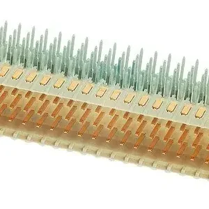 Harting Messerleiste gewinkelt 02011601101 Kostenloser Versand