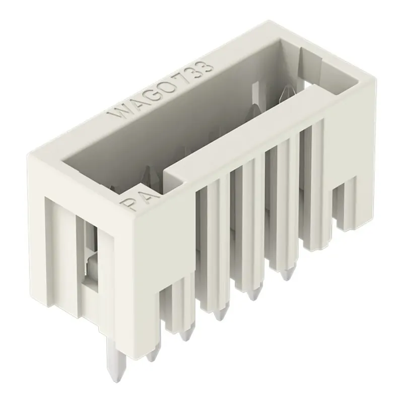Super-Preis WAGO GmbH & Co. KG Leiterplattenklemme 733-333