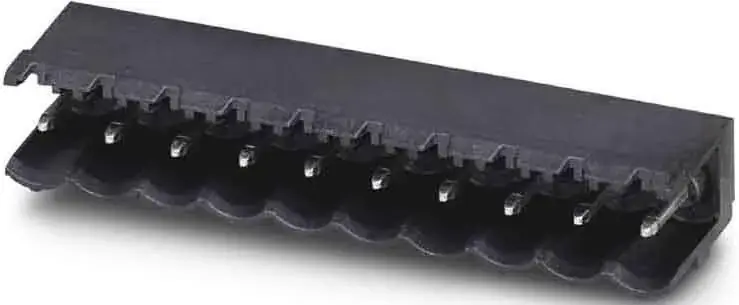 Must-Have Phoenix Contact Grundleiste CC 2,5/ 4-G #1954401