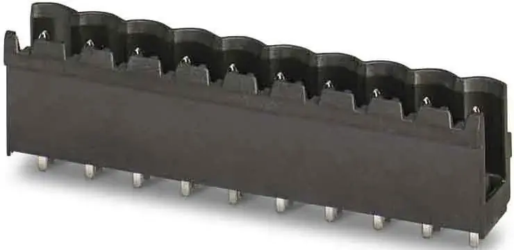 Phoenix Contact Grundleiste CCV 2,5/ 2- #1955387 Sonderaktion