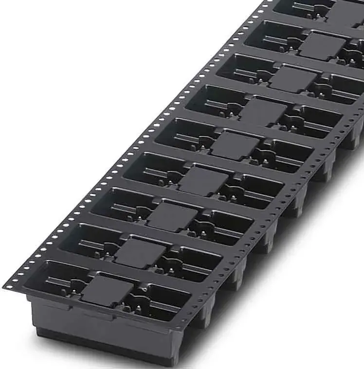 Begrenztes Angebot Phoenix Contact Grundleiste CCV 2,5/ 3- #1955536