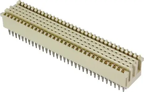 Harting Federleiste Einpressansch. 02021602202 Super-Preis