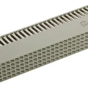 Jetzt Kaufen Harting Federleiste Wellenlöt- 02041601101