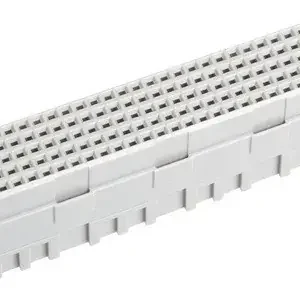 Must-Have Harting Federleiste Crimpanschluss 02050000003