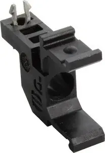 Sonderangebot Harting Messerleiste gewinkelt 02519000004