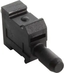 Neue Ware Harting Federleiste gerade Leiter- 02529000002