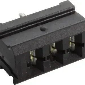 Nur Für Kurze Zeit Harting Federleiste Reflowlöt- 02529031301