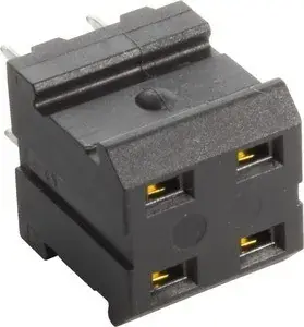 Harting Federleiste Reflowlöt- 02529041201 Preisreduziert