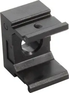 Preiswert Harting Messerleiste gerade 02539000001