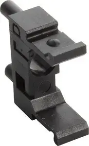 Highlight Harting Messerleiste gerade 02539000006