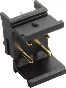 Jetzt Kaufen Harting Messerleiste gerade 02539041202