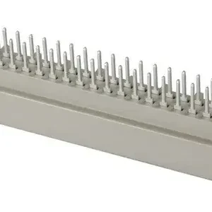 Harting Messerleiste gerade 09021327922 Kostenloser Rückversand