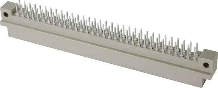 Harting Messerleiste gerade 09021646920 Sichere Zahlung