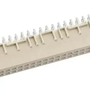 Meistverkauft Harting Federleiste Wellenlöt- 09022326835