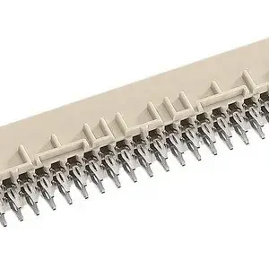 Neu Harting Federleiste Einpressansch. 09022326850