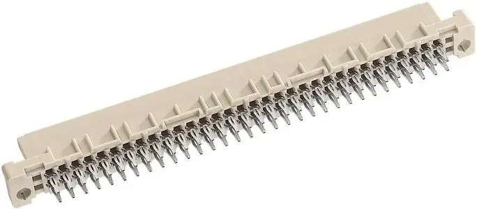 Beliebt Harting Federleiste Einpressansch. 09022646850