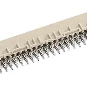 Harting Federleiste Einpressansch. 09022646866 Knallerangebot