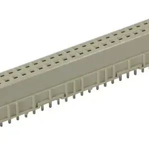 Sonderangebot Harting Federleiste Wellenlöt- 09024646825