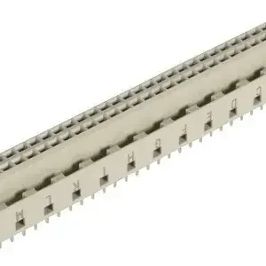 Direkt Vom Hersteller Harting Federleiste Wellenlöt- 09027646825