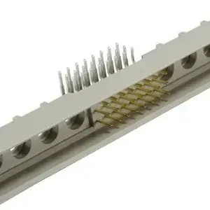 Harting Messerleiste gerade 09031246922 Mega-Angebot