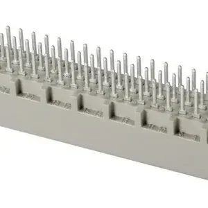 Begrenztes Angebot Harting Messerleiste gerade 09031966922