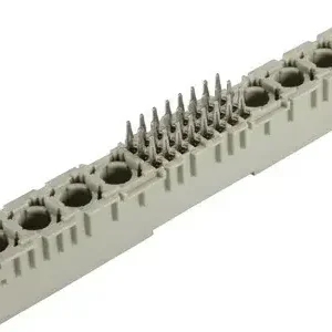 Direkt Vom Hersteller Harting Federleiste Einpressansch. 09032242830