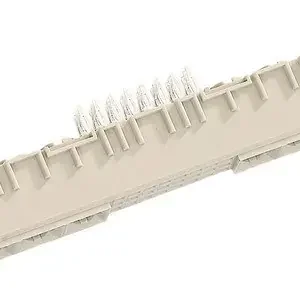 Nur Heute Harting Federleiste Einpressansch. 09032246850