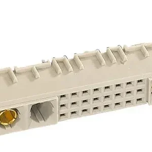 Meistverkauft Harting Federleiste Wellenlöt- 09032246864