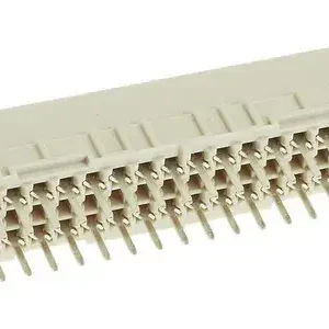 Harting Federleiste Wellenlöt- 09032322824 Sichere Zahlung