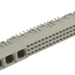 Harting Federleiste Einpressansch. 09032426850 Online Kaufen