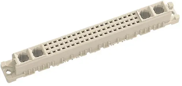 Bestseller Harting Federleiste Wellenlöt- 09032606805