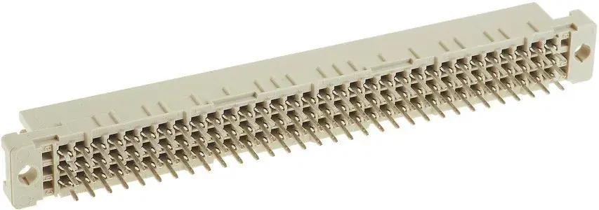 Harting Federleiste Wellenlöt- 09032642845 Versand Am Gleichen Tag