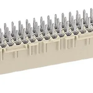 Direkt Vom Hersteller Harting Federleiste Einpressansch. 09032782850