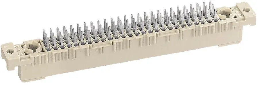 Letzte Chance Harting Federleiste Wellenlöt- 09032786804