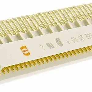 Harting Messerleiste gewinkelt 09033326921 Schnäppchen