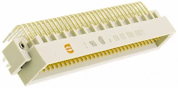 Jetzt Bestellen Harting Messerleiste gewinkelt 09033642921