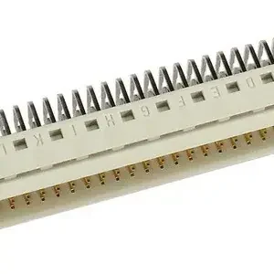 Meistverkauft Harting Messerleiste gewinkelt 09036966919