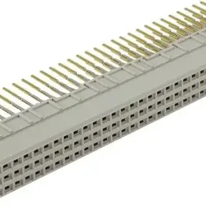 Harting Federleiste Einpressansch. 09032965492015 Neu Im Sortiment